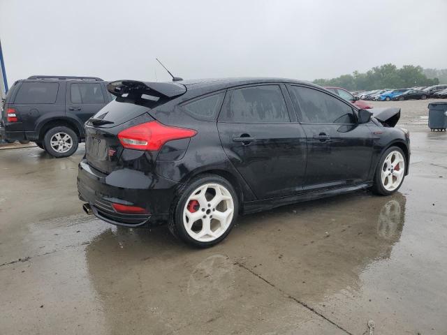 Vin: 1fadp3l97hl332980, lot: 58911935, ford focus st 20173