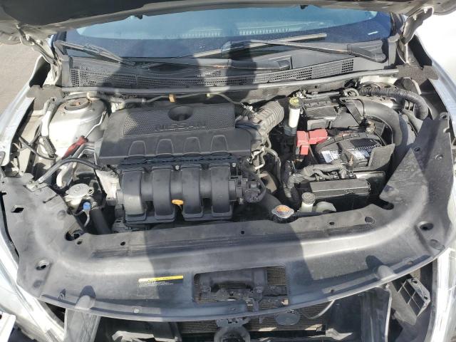 2015 NISSAN SENTRA 3N1AB7AP7FY360127
