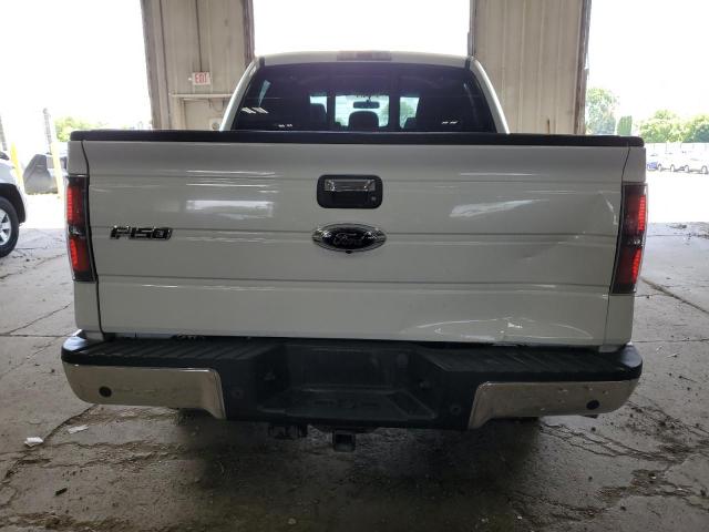 2013 FORD F150 SUPER - 1FTFW1ET9DFA71976