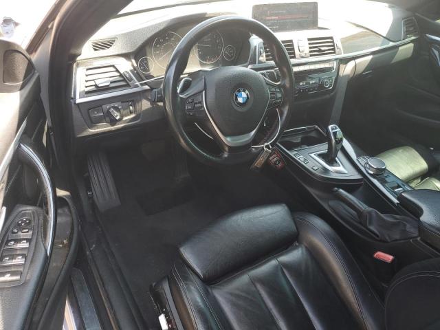 2018 BMW 430XI WBA4Z3C56JEC47835