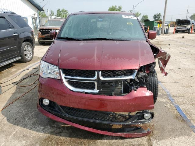 2019 DODGE GRAND CARA - 2C4RDGCG2KR519931