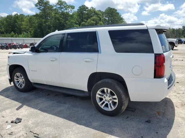 Vin: 1gnscakc3hr339041, lot: 61076165, chevrolet tahoe c1500 ls 20172