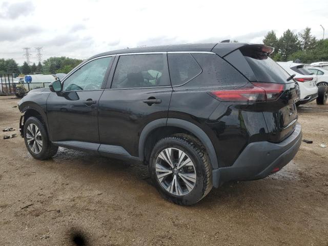Vin: 5n1at3aa8mc812117, lot: 61098845, nissan rogue s 20212