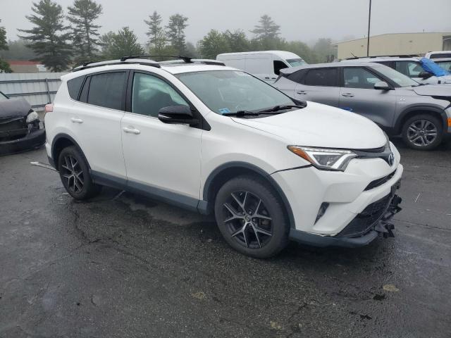 Vin: 2t3jfrev7gw525414, lot: 60357665, toyota rav4 se 20164