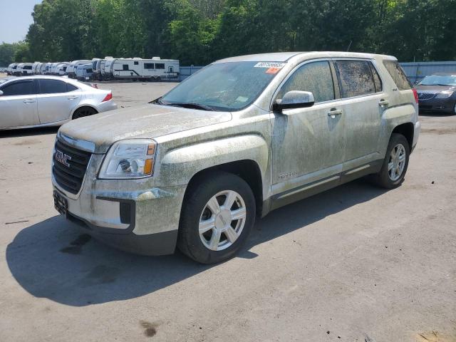 Vin: 2gkalmek3g6184546, lot: 60755665, gmc terrain sle 2016 img_1