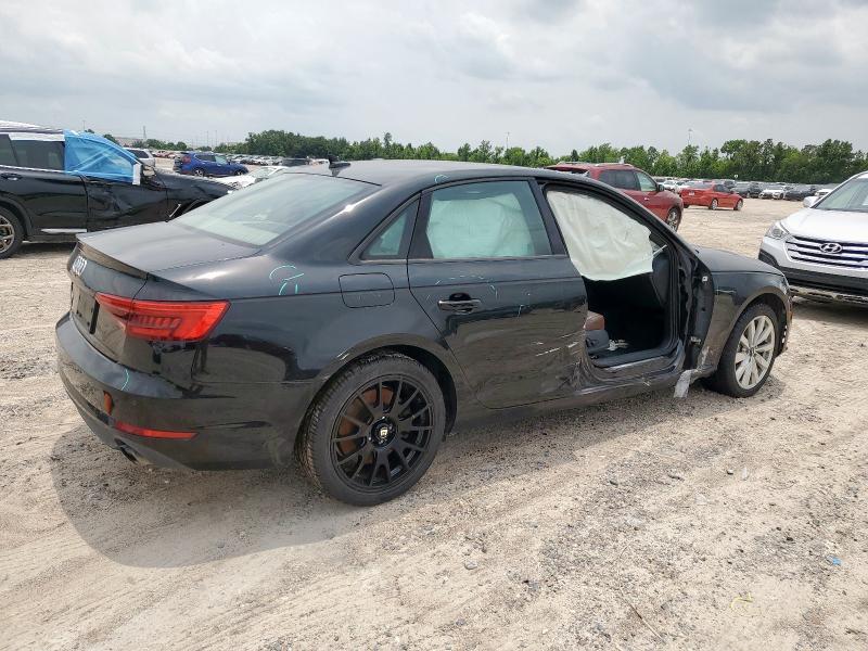 Vin: waugnaf45hn016223, lot: 58213085, audi a4 premium 20173