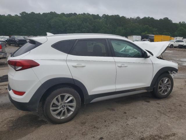 Vin: km8j33a46ju744206, lot: 60932745, hyundai tucson sel 20183