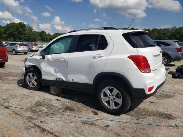 2021 CHEVROLET TRAX 1LT KL7CJPSM9MB364556