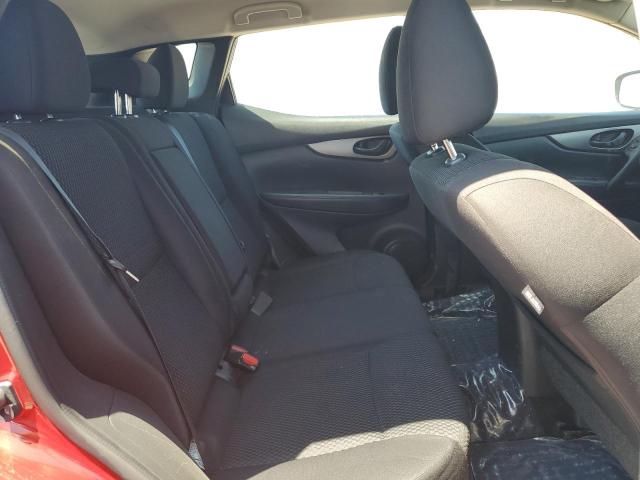2019 NISSAN ROGUE SPOR - JN1BJ1CR3KW352126