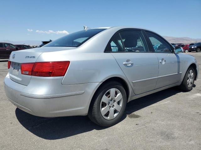 Vin: 5npet4ac3ah596853, lot: 60468435, hyundai sonata gls 20103