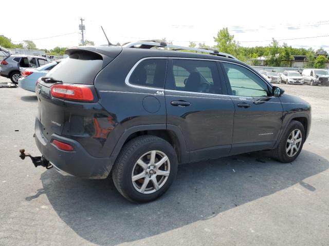 Vin: 1c4pjmds7fw775190, lot: 59317565, jeep grand cher limited 20153