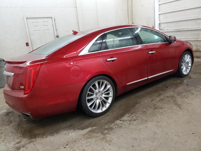 Vin: 2g61s5s32e9185056, lot: 61850585, cadillac xts platinum 20143