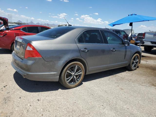 Vin: 3fahp0jg7cr264739, lot: 59432175, ford fusion sel 20123