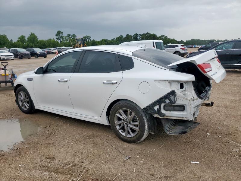 2020 KIA OPTIMA LX - 5XXGT4L31LG442937