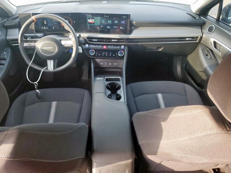 2024 HYUNDAI SONATA SEL - KMHL64JAXRA371678