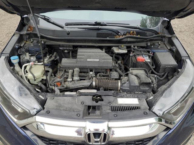 2019 HONDA CR-V EX 5J6RW2H57KL005189
