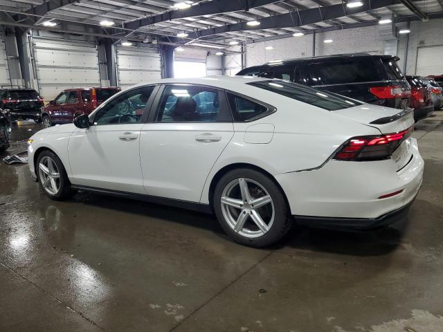 Vin: 1hgcy2f52pa032703, lot: 60798205, honda accord hybrid sport 20232