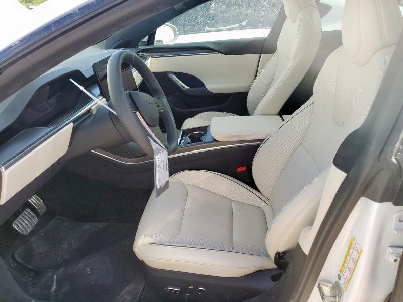 2023 TESLA MODEL S - 5YJSA1E63PF517779