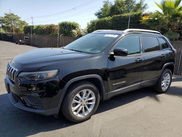 Vin: 1c4pjlcb7ld585795, lot: 60171755, jeep grand cher latitude 2020 img_1