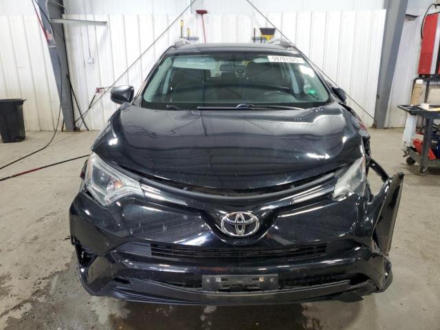 2016 TOYOTA RAV4 LE - 2T3BFREV1GW488381