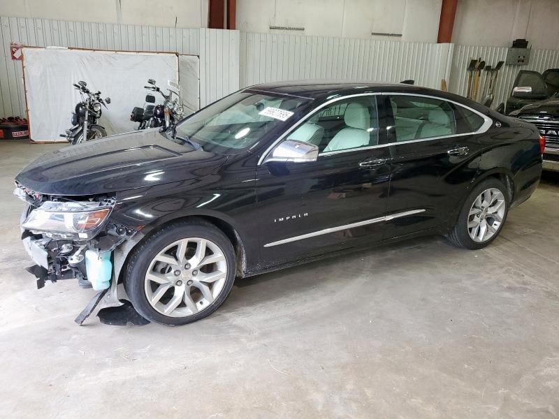 Vin: 1g1105s38ku105110, lot: 59927695, chevrolet impala premier 2019 img_1
