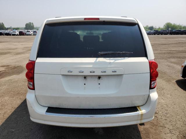 2011 DODGE GRAND CARA - 2D4RN4DG2BR754486