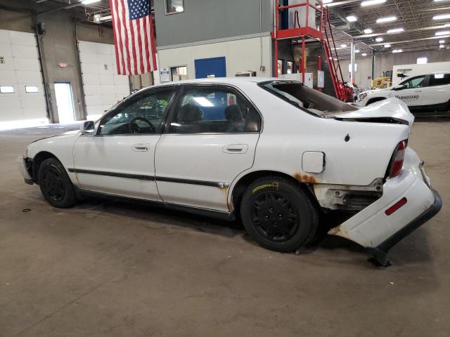 Vin: jhmcd5636sc063023, lot: 60686105, honda accord lx 19952