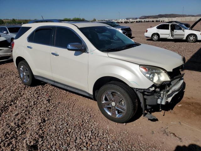 Vin: 1gnaldekxfz123457, lot: 59355175, chevrolet equinox ltz 20154