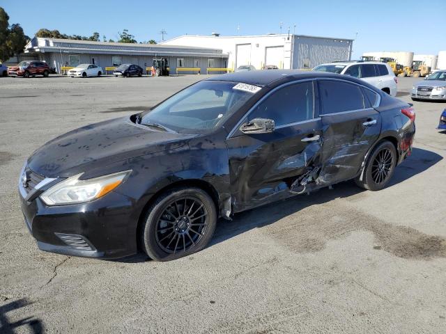 Vin: 1n4al3ap2gn362200, lot: 61815765, nissan altima 2.5 2016 img_1