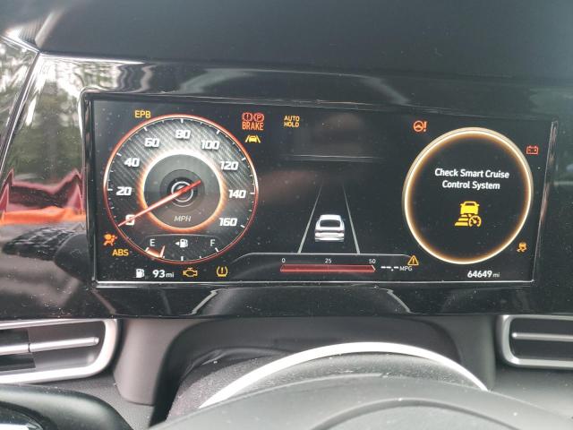 2021 HYUNDAI ELANTRA SE 5NPLN4AGXMH004759