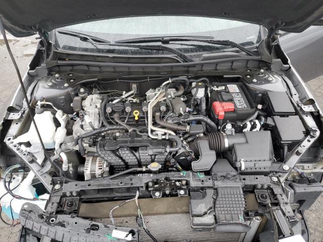 2024 NISSAN ALTIMA SR - 1N4BL4CVXRN331463