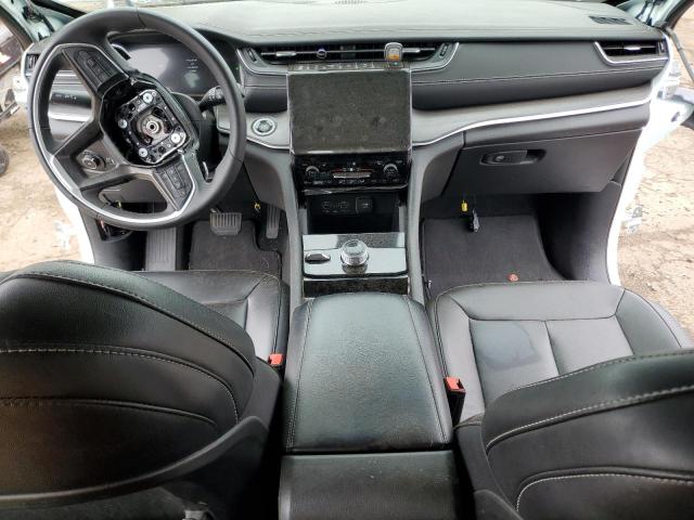 2023 JEEP GRAND CHER 1C4RJHBG2PC563136