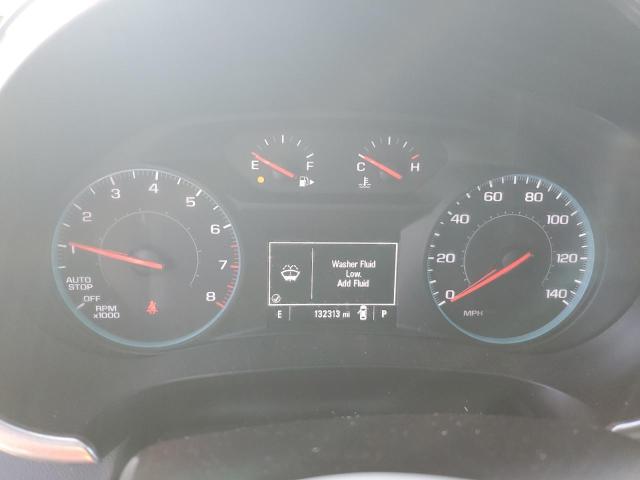 2021 CHEVROLET MALIBU LT 1G1ZD5ST7MF003568