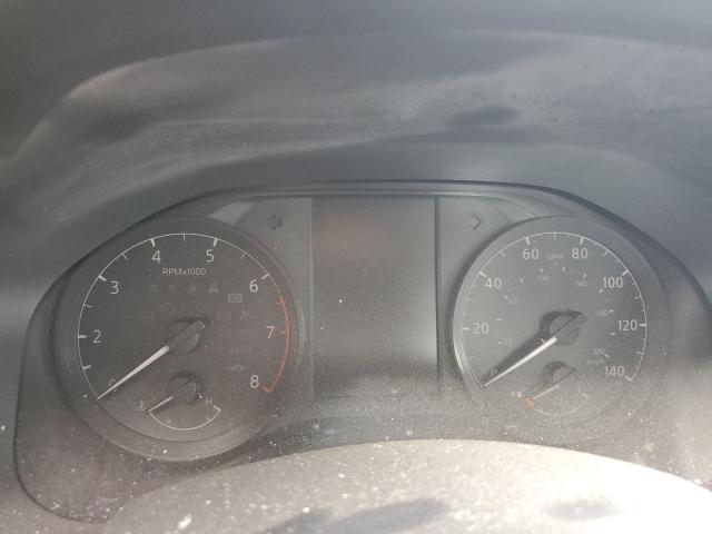 2024 NISSAN ALTIMA S - 1N4BL4BV9RN393325