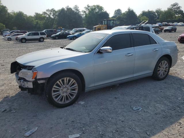 Vin: 2c3ccakg3dh645347, lot: 59598495, chrysler 300 2013 img_1