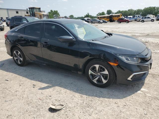 Vin: 2hgfc2f67lh598193, lot: 58768755, honda civic lx 20204