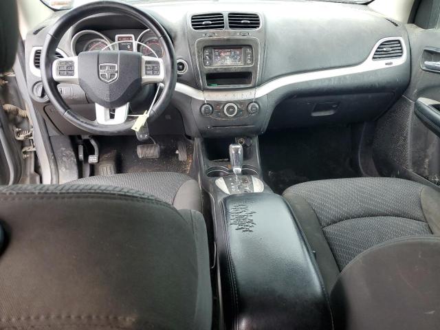 2016 DODGE JOURNEY SE 3C4PDCAB1GT109455