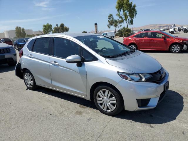 Vin: jhmgk5h56gx027824, lot: 60542455, honda fit lx 20164