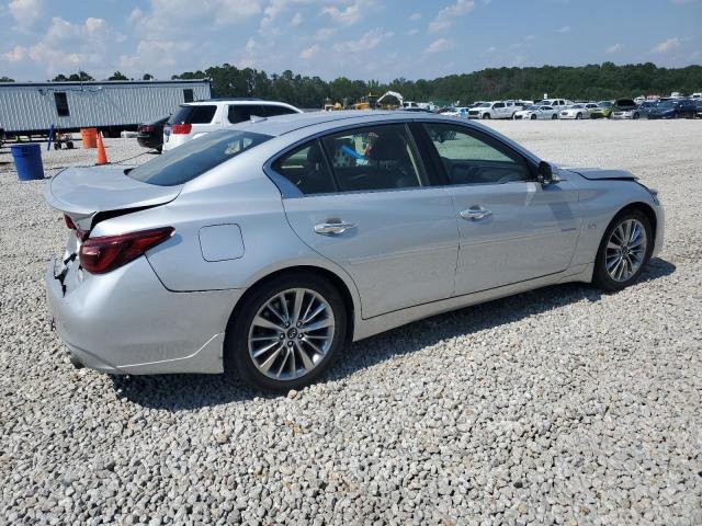 Vin: jn1ev7ap5jm352175, lot: 61762335, infiniti q50 luxe 20183