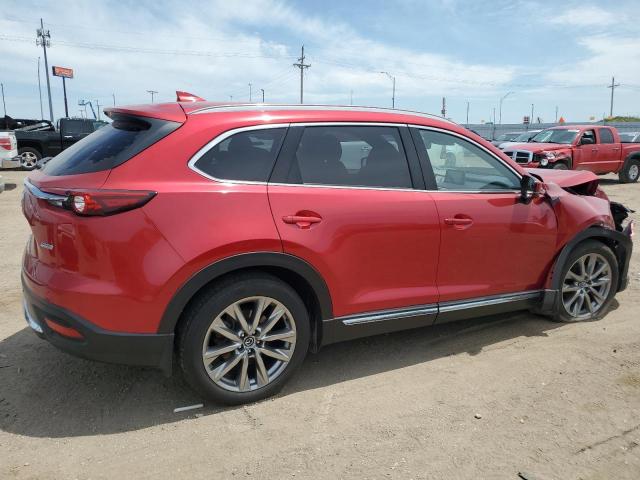 Vin: jm3tcbdy4h0138367, lot: 60852185, mazda cx-9 grand touring 20173