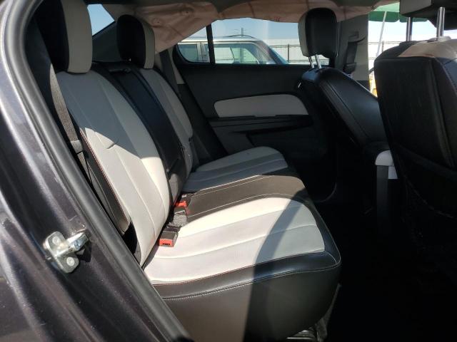 2015 CHEVROLET EQUINOX LT - 1GNALDEK0FZ102715