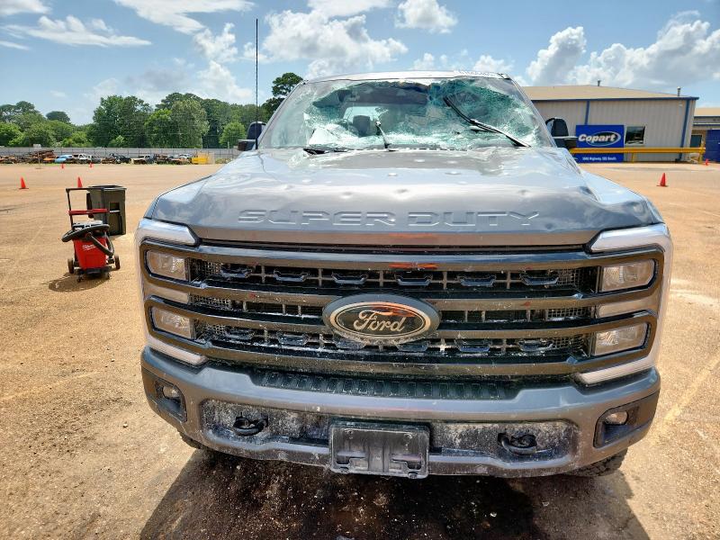 2024 FORD F250 SUPER 1FT8W2BM3REF93107