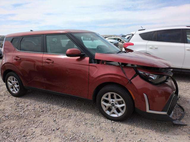Vin: kndj23au7p7853353, lot: 59256325, kia soul lx 20234
