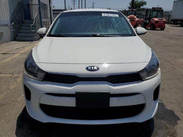 2020 KIA RIO LX - 3KPA24AD3LE285277