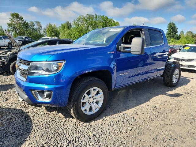 2019 CHEVROLET COLORADO L 1GCPTCE1XK1321890
