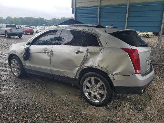 CADILLAC SRX PERFOR 2010 silver  gas 3GYFNBEY1AS601301 photo #3