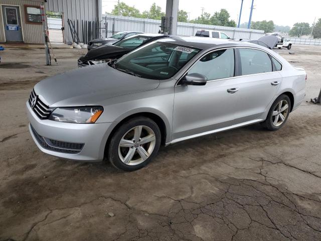 Vin: 1vwbh7a35dc118033, lot: 59998325, volkswagen passat se 2013 img_1