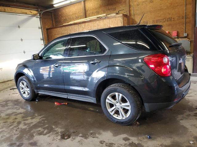 Vin: 2gnalbek7d6352921, lot: 59908595, chevrolet equinox ls 20132