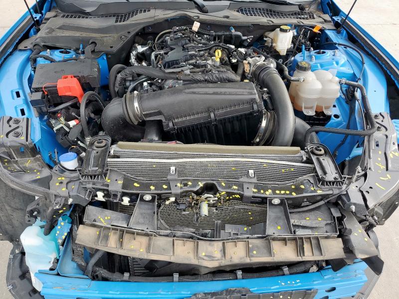 2024 FORD MUSTANG - 1FA6P8TH9R5112694