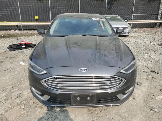 2017 FORD FUSION SE - 3FA6P0H96HR130391
